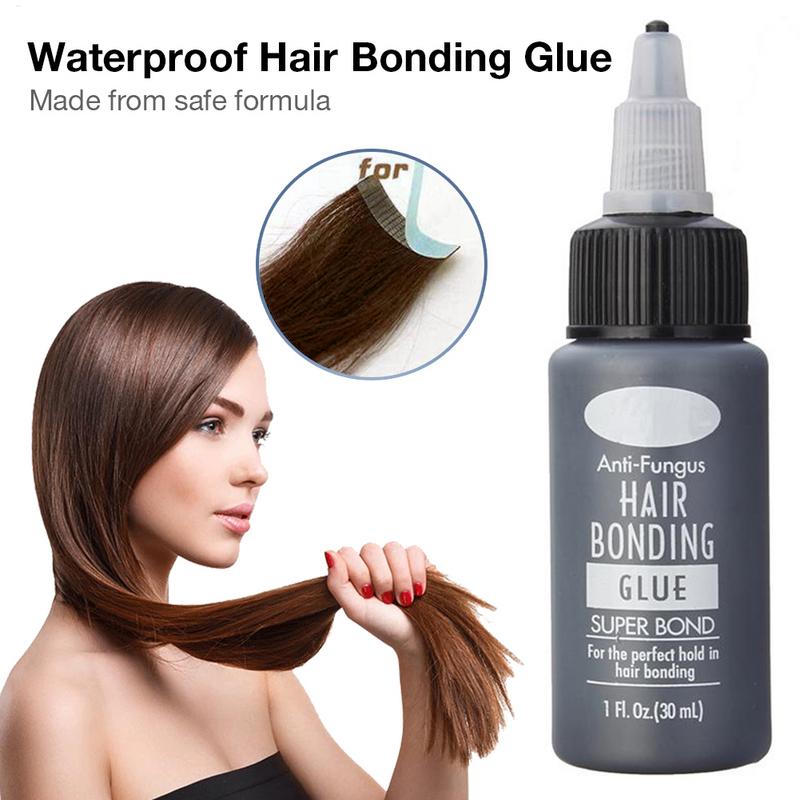 30ml Hair extension glue eco-g - đánh giá và giá Eyelash Extension For Men