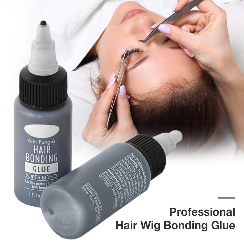 30ml Hair extension glue eco-g - đánh giá và giá Eyelash Extension For Men