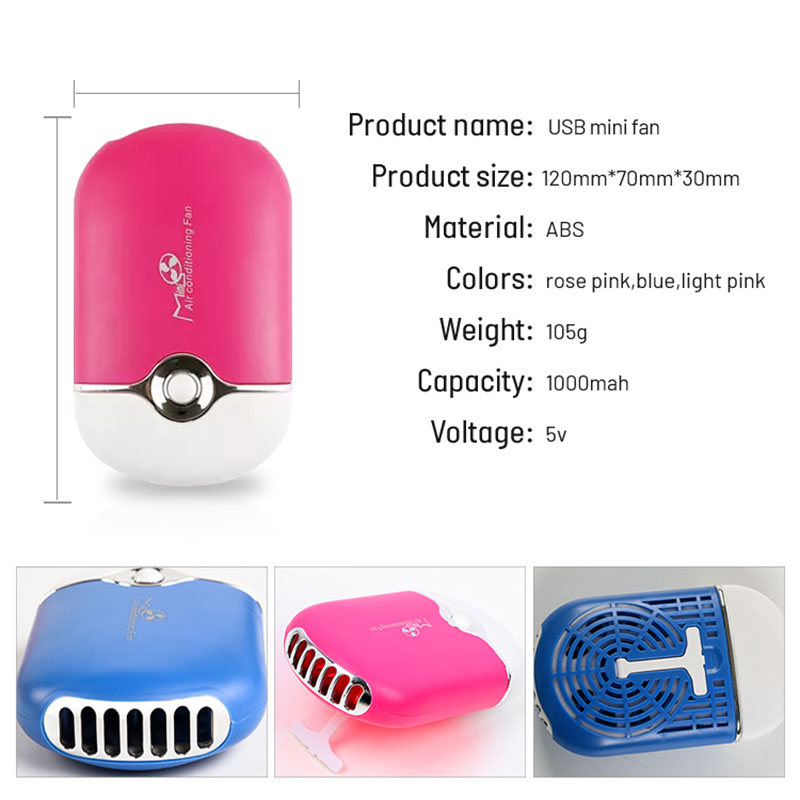 USB Mini Eyelashes Fan Graftin - đánh giá và giá Eyelash Extension Guide