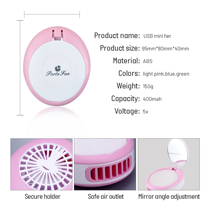 USB Mini Eyelashes Fan Graftin - đánh giá và giá Eyelash Extension Guide