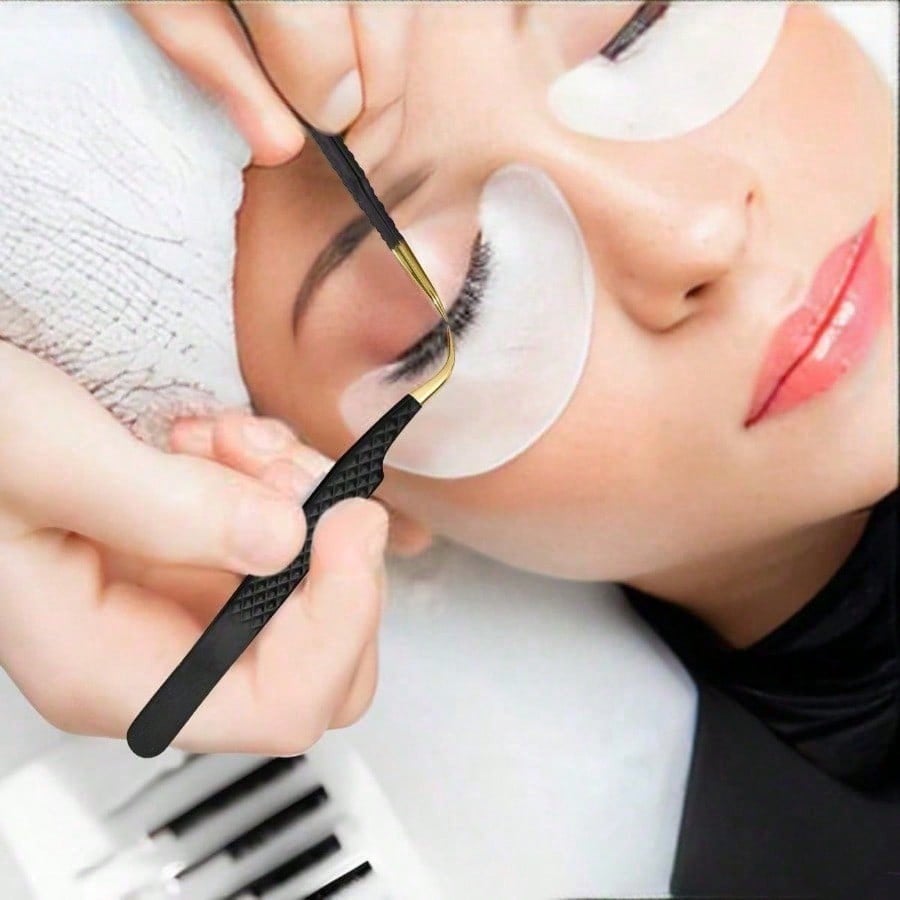 4Pcs Eyelash Curler For Men Wo - đánh giá và giá Eyelash Extension For Men