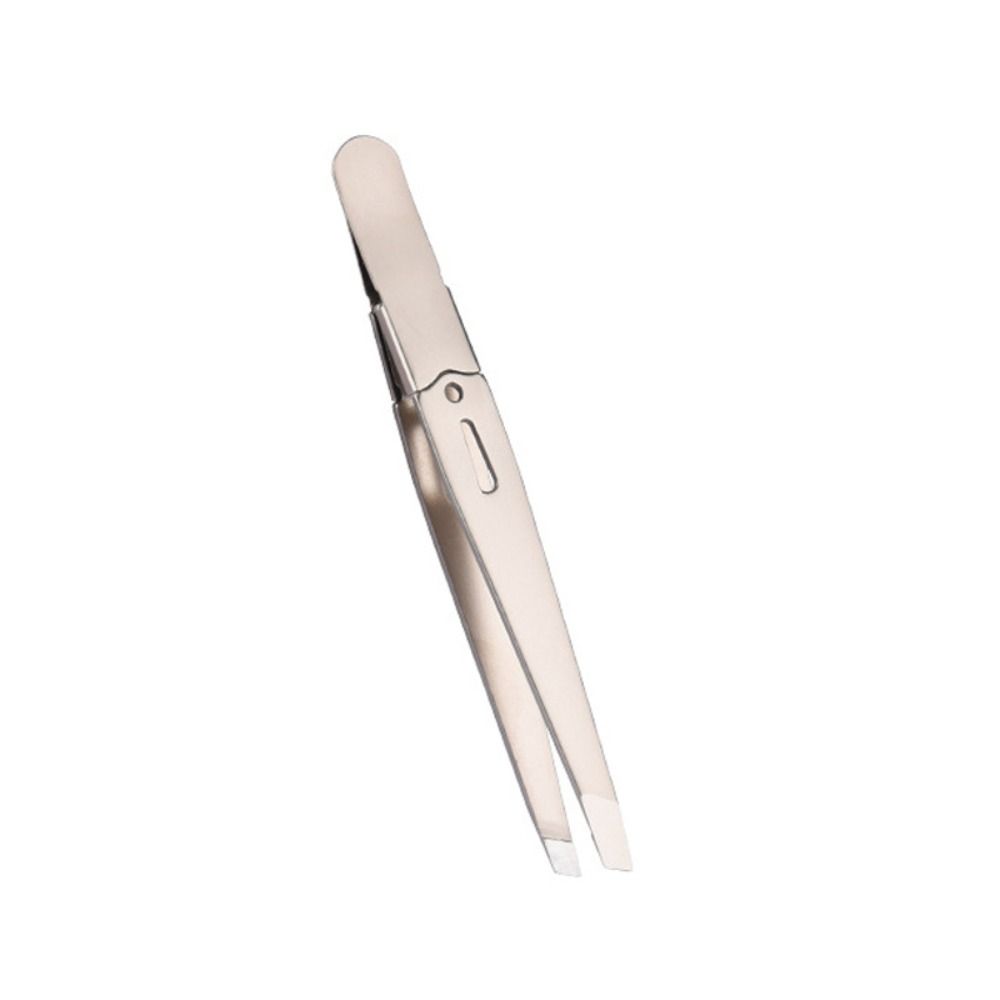 2PCS New Stainless Steel Eyebr - đánh giá và giá Eyelash Extension For Men