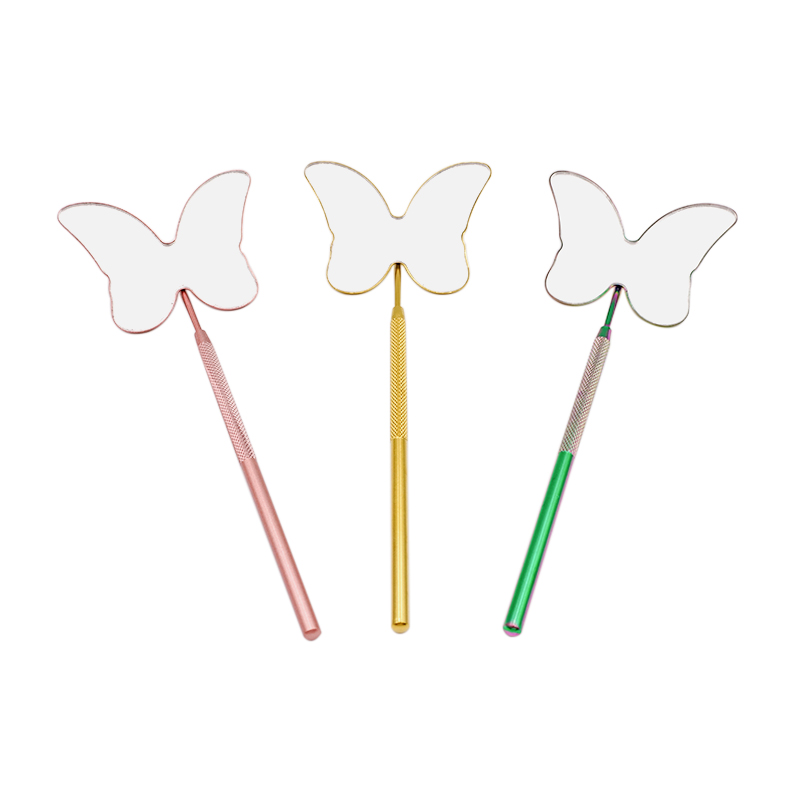 1Pc Butterfly Shape Eyelash Mi - đánh giá và giá Eyelash Extension Guide