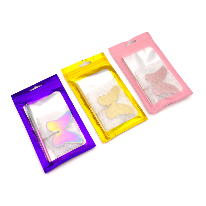 1Pc Butterfly Shape Eyelash Mi - đánh giá và giá Eyelash Extension Guide