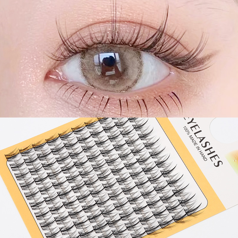 Grafting World Trilogy Fish Ta - đánh giá và giá Eyelash Extension For Men