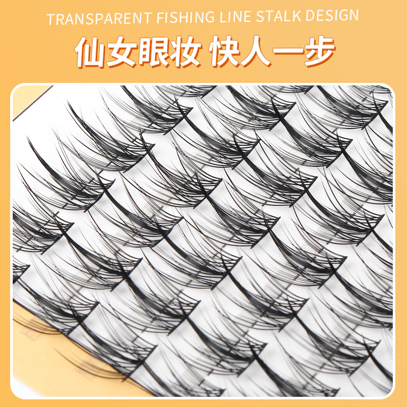 Grafting World Trilogy Fish Ta - đánh giá và giá Eyelash Extension For Men