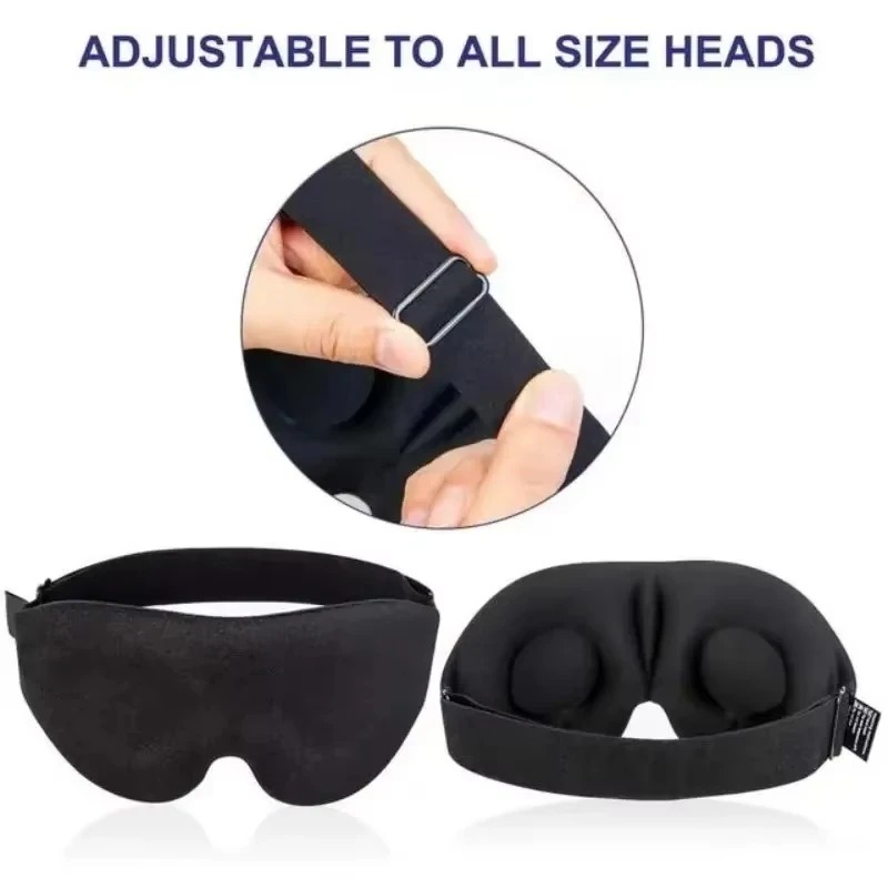 Silk Eye Mask for Light Blocki - đánh giá và giá Eyelash Extension For Men