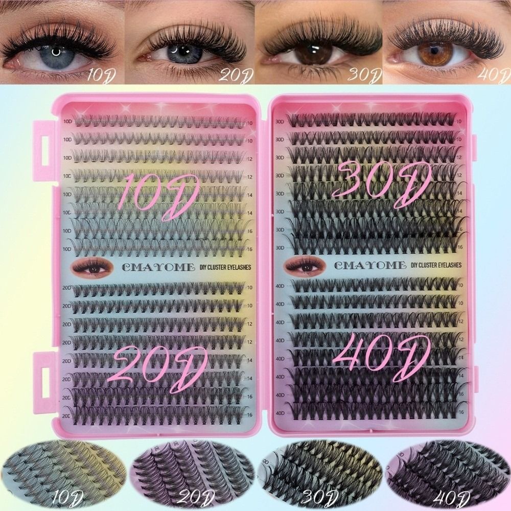 New Bond and Seal False Eyelas - đánh giá và giá Faux Mink Lash