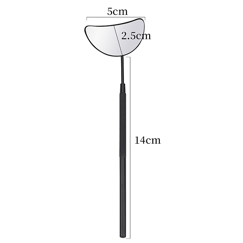 1pcs Eyelash Extension Mirror  - đánh giá và giá Eyelash Extension Guide