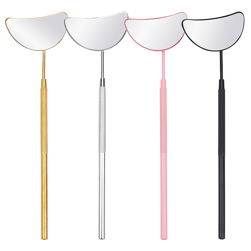 1pcs Eyelash Extension Mirror  - đánh giá và giá Eyelash Extension Guide