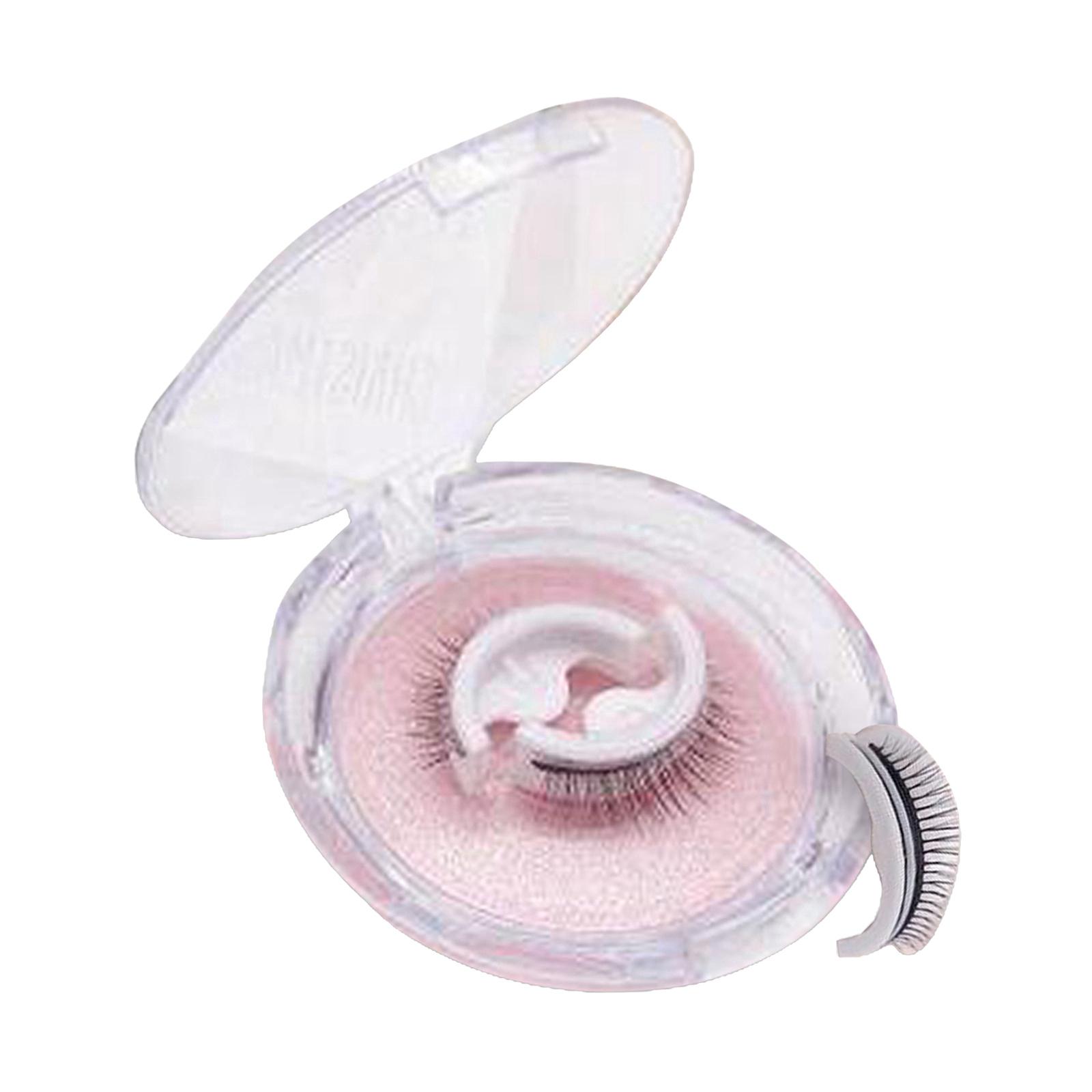 Fake Eyelashes Reusable Multip - đánh giá và giá Eyelash Extension For Men