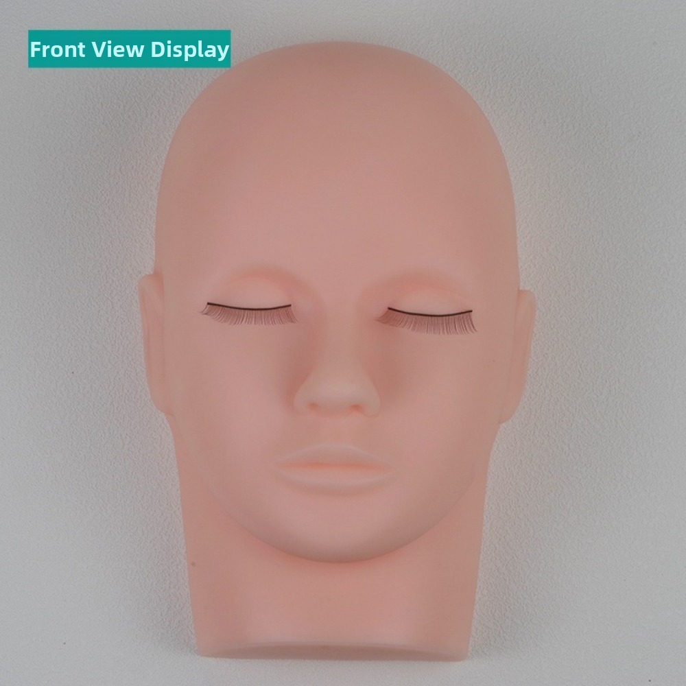 Soft Eyelash Extension Practic - đánh giá và giá Eyelash Extension For Men