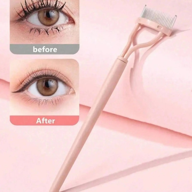 1/2Pcs Eyelash Styling Eyelash - đánh giá và giá Eyelash Extension Guide