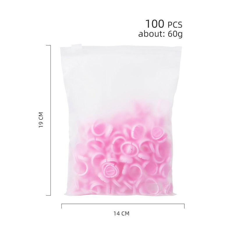 100Pcs Disposable Eyelash Exte - đánh giá và giá Eyelash Extension Guide