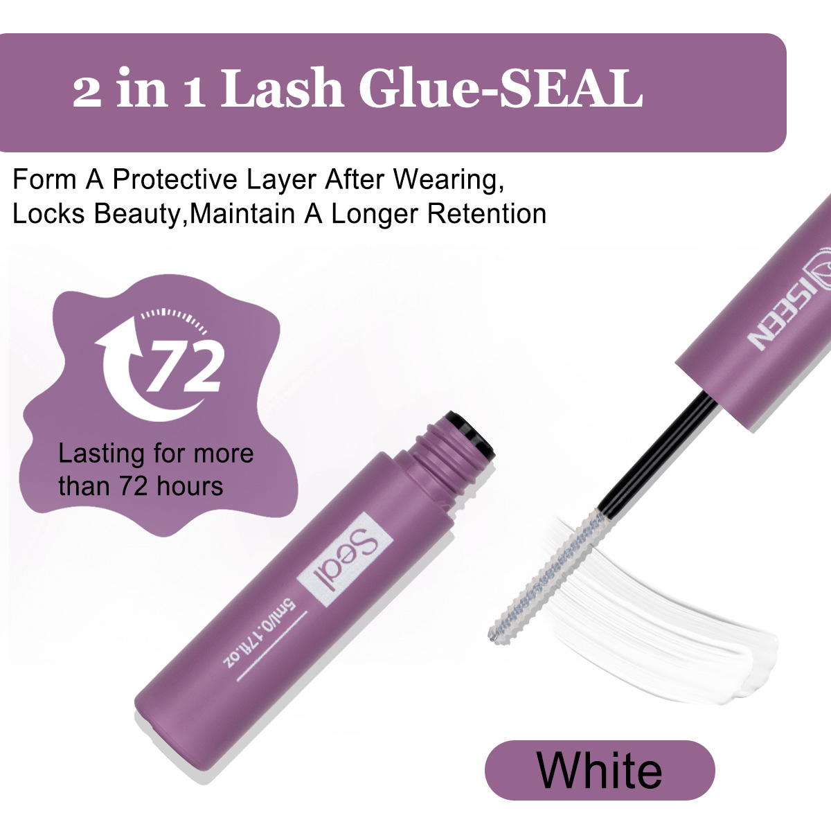DIY Lashes Cluster Kit Large C - đánh giá và giá Faux Mink Lash