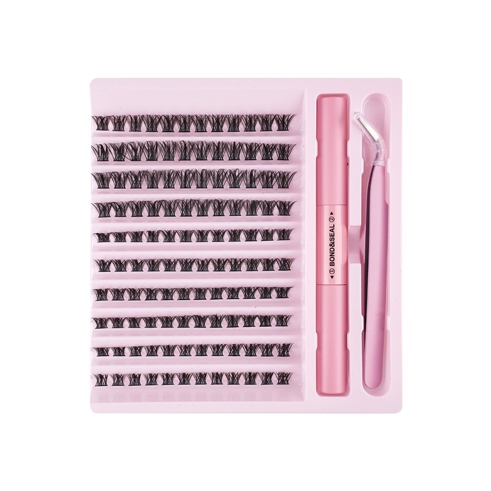 High Quality Bond and Seal Fal - đánh giá và giá Eyelash Extension Wispy