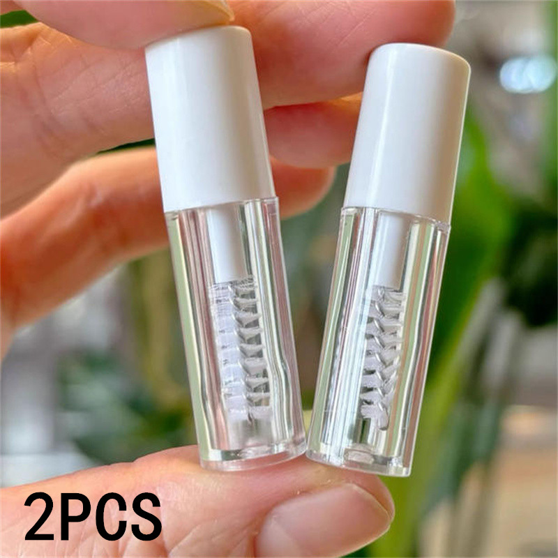 1/2PCS 1.5ML Waterproof Stylin - đánh giá và giá Eyelash Extension Uv Glue