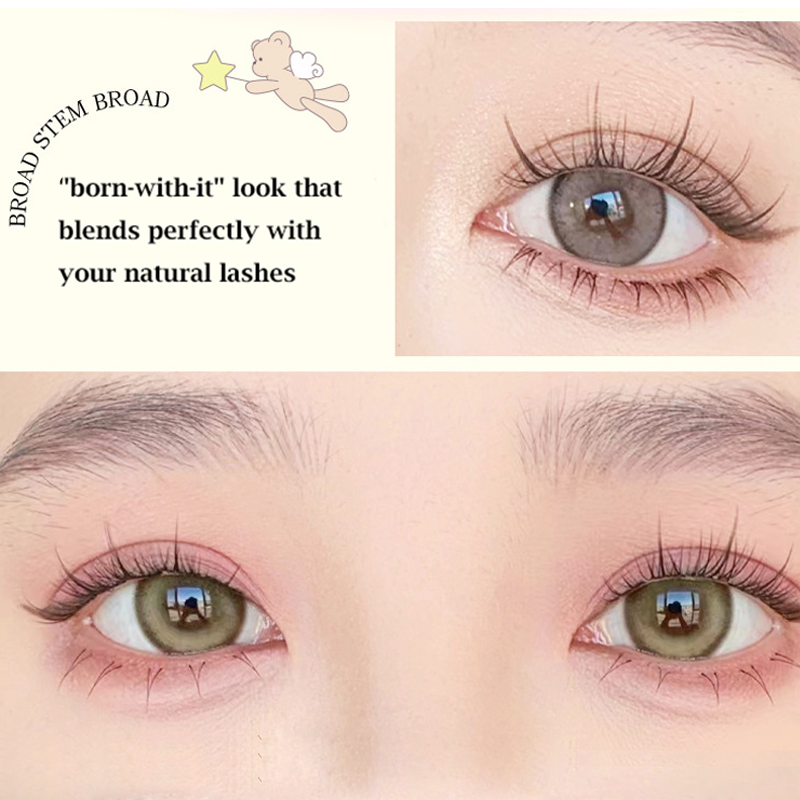 32Rows Manga Lash Eyelash Book - đánh giá và giá Eyelash Extension For Men