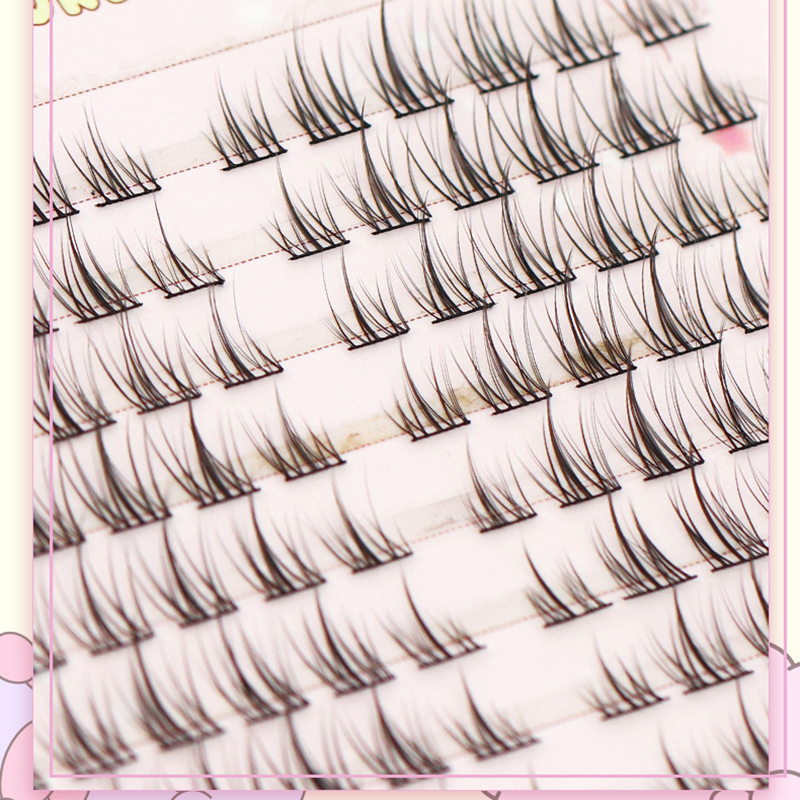 32Rows Manga Lash Eyelash Book - đánh giá và giá Eyelash Extension For Men
