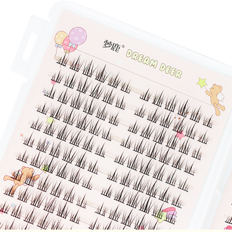 32Rows Manga Lash Eyelash Book - đánh giá và giá Eyelash Extension For Men