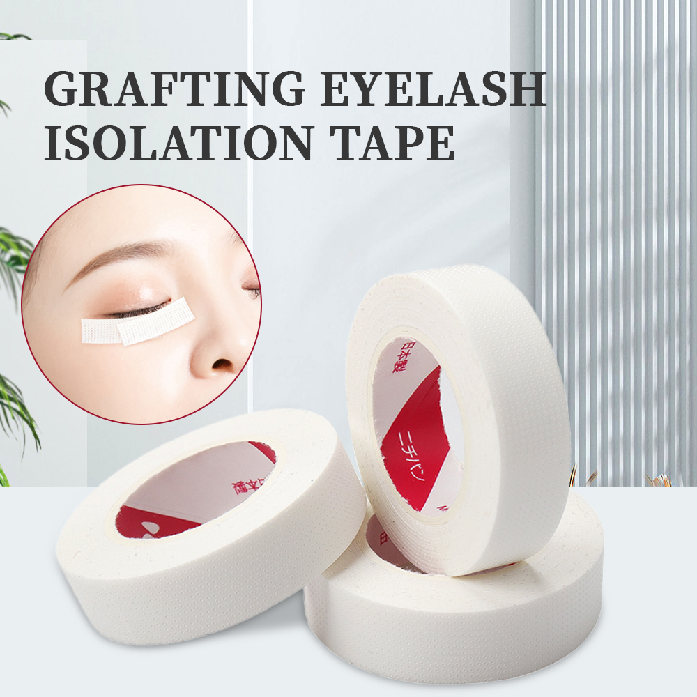 3/5/10 PCS Micropore Tape Brea - đánh giá và giá Eyelash Extension Guide