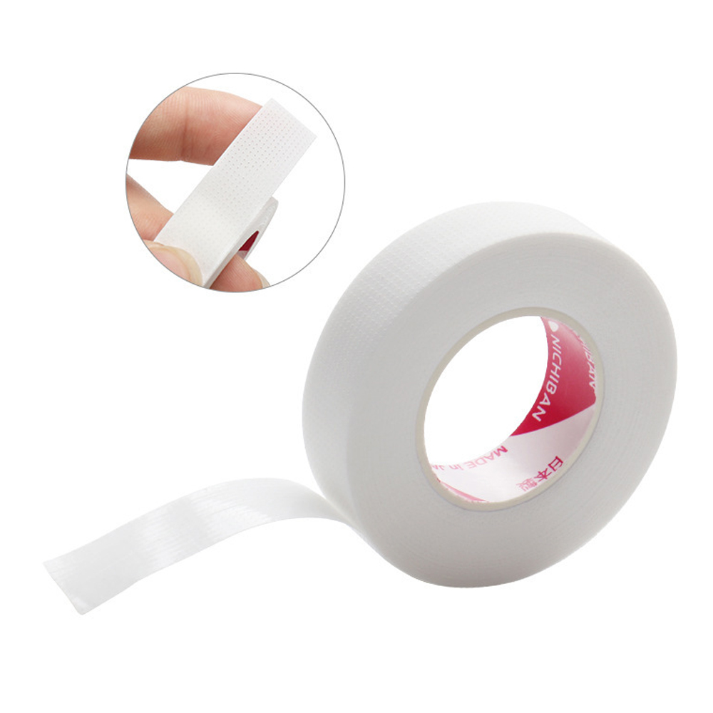 3/5/10 PCS Micropore Tape Brea - đánh giá và giá Eyelash Extension Guide