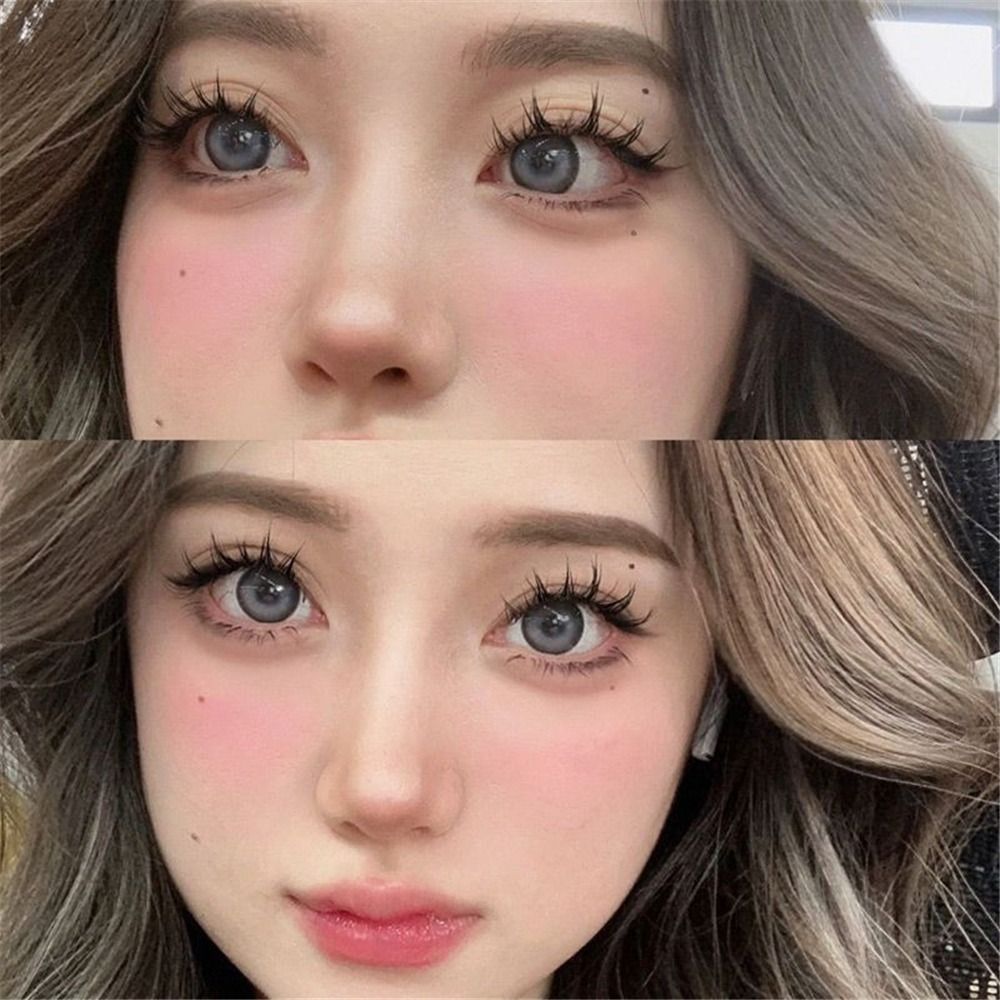5 Pairs Pack Japanese Cosplay  - đánh giá và giá Faux Mink Lash
