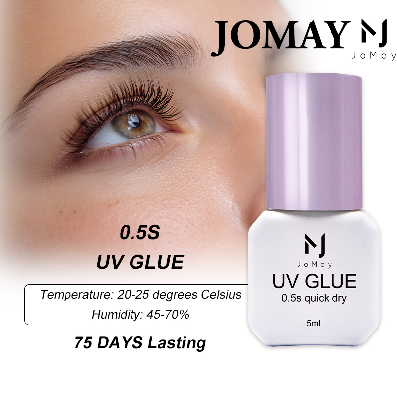 Super Fast Speed Up 0.5s UV La - đánh giá và giá Eyelash Extension Uv Glue